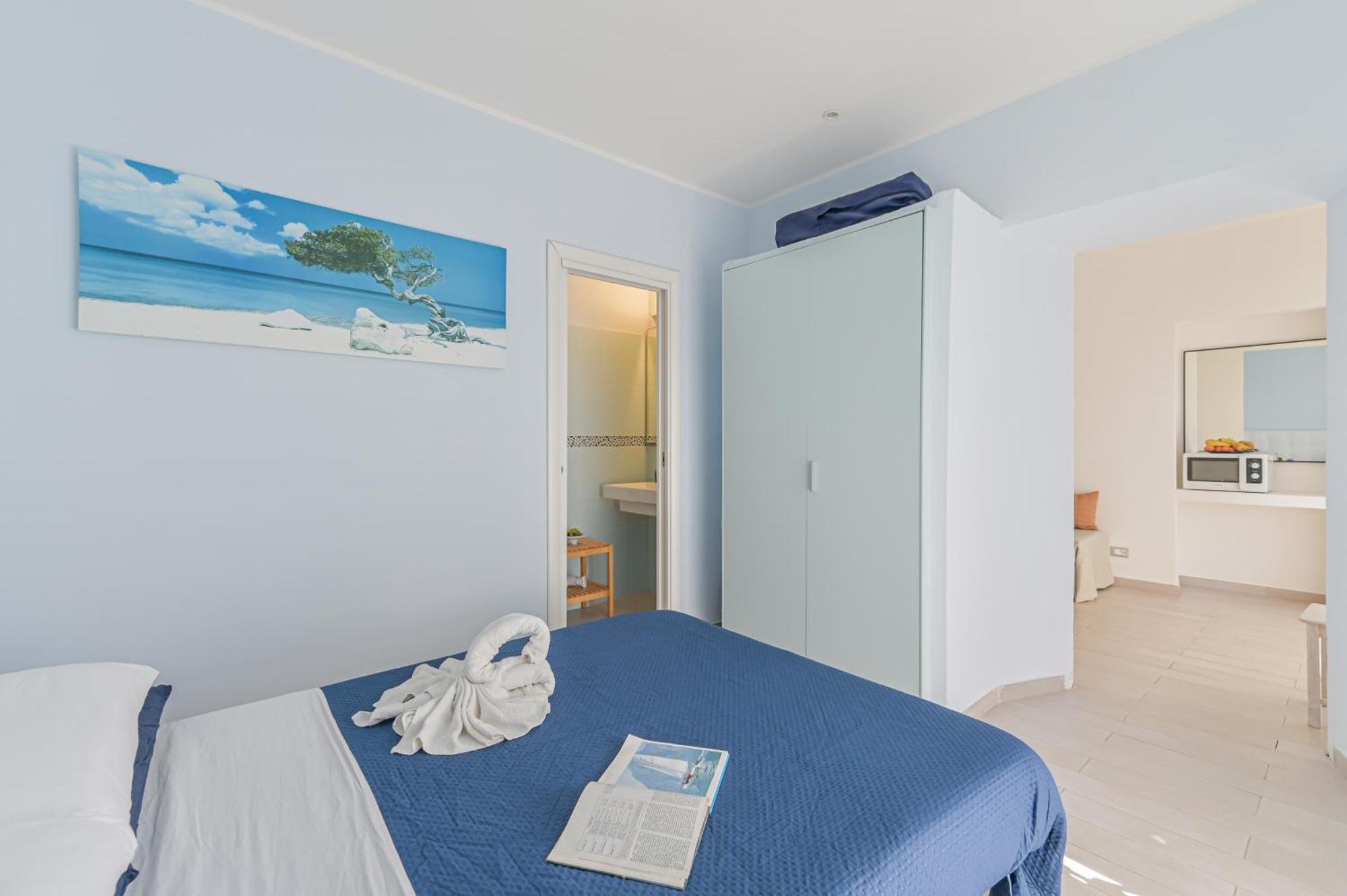 Linus By Breathe Liguria Bed & Breakfast La Spezia Exterior photo