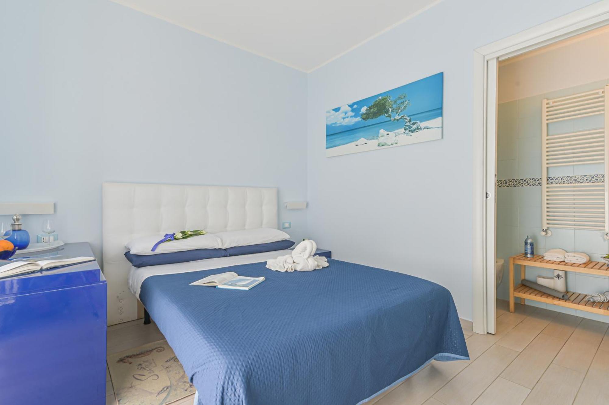 Linus By Breathe Liguria Bed & Breakfast La Spezia Exterior photo
